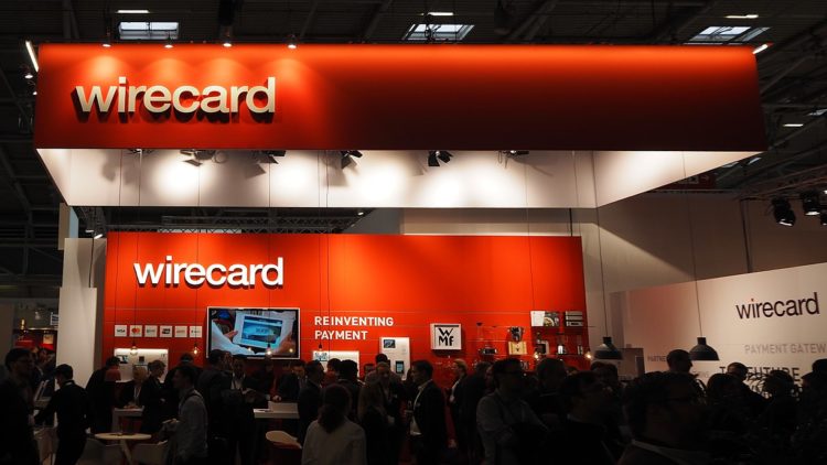 Achtung Wirecard!