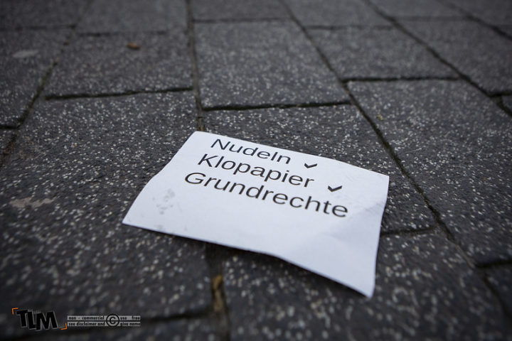 Wer erklärt die Welt?