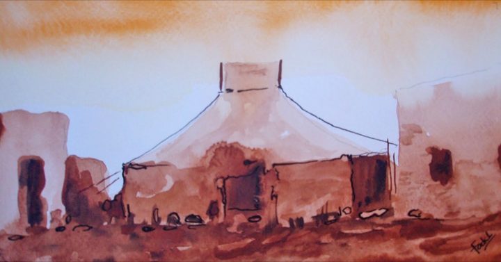 J'essuierai mes larmes