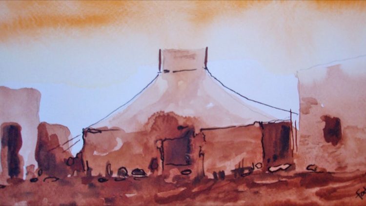 J'essuierai mes larmes