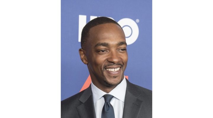 El actor de Falcon acusa a Marvel de racismo y pone la película ‘Black Panther’ como la mayor prueba de ello