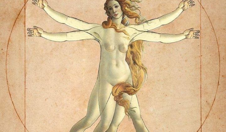 Interpretaciones en torno a lo femenino y sus mitos