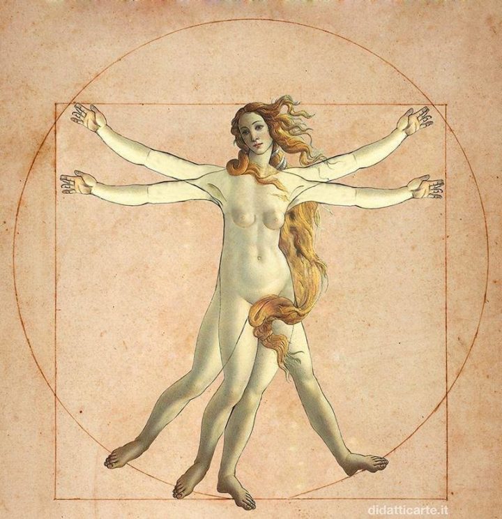 Interpretaciones en torno a lo femenino y sus mitos