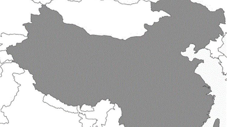 China bleibt Partner