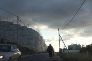 Der fehlende Dialog zwischen Palästinensern und Israelis