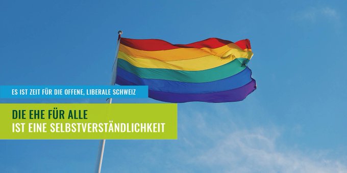 Mariage pour tous en Suisse et accès aux dons de sperme pour les couples lesbiens