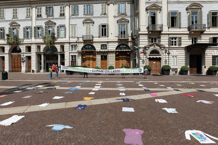 Extinction Rebellion