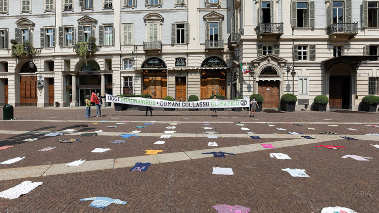 Extinction Rebellion