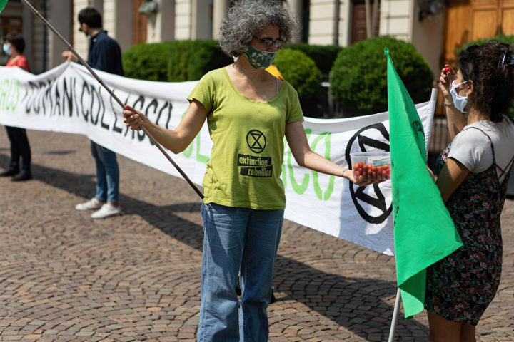 Extinction Rebellion