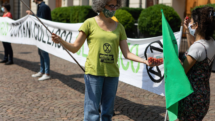 Extinction Rebellion