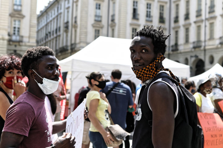 Torino, walfer gravemente insufficiente