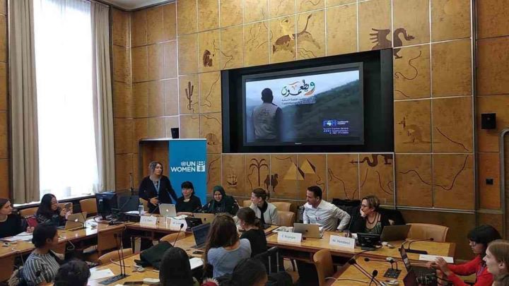 Wie „Food4Humanity“ zur Lebensader des Jemen inmitten von Krieg und der Covid- 19-Pandemie wird