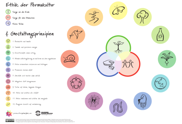 Paradigmenwechsel: Der Permakultur gehört die Zukunft