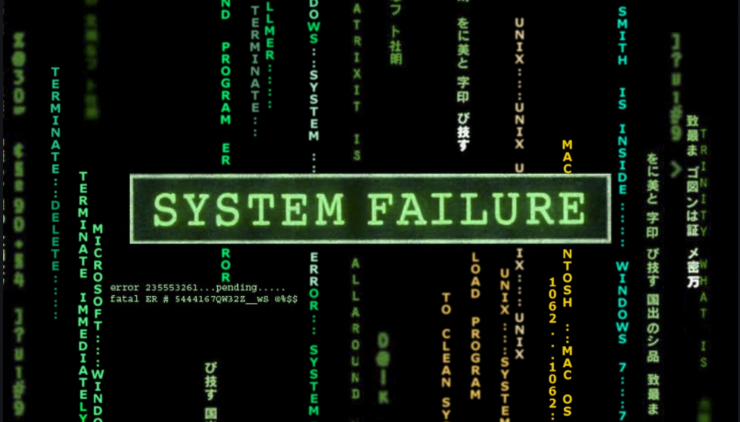 Shutdown der Telematikinfrastruktur mitten in der Corona-Krise