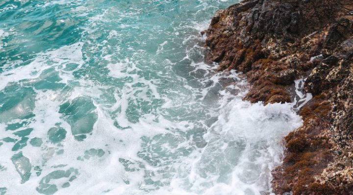 Descubren dentro de la Tierra «inesperadas estructuras» nunca antes conocidas