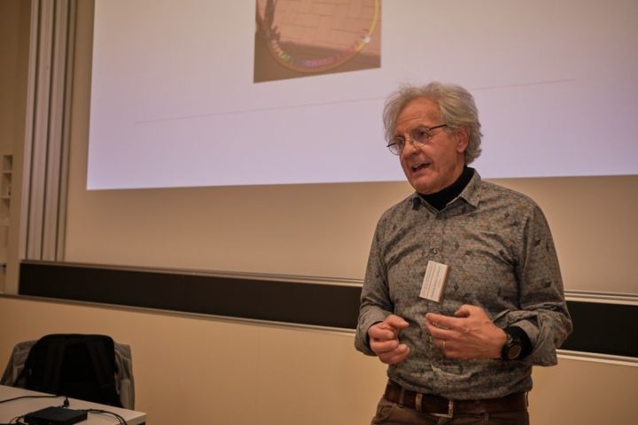 Retour à la normalité ? 6. Andreas Formiconi de Lacanet