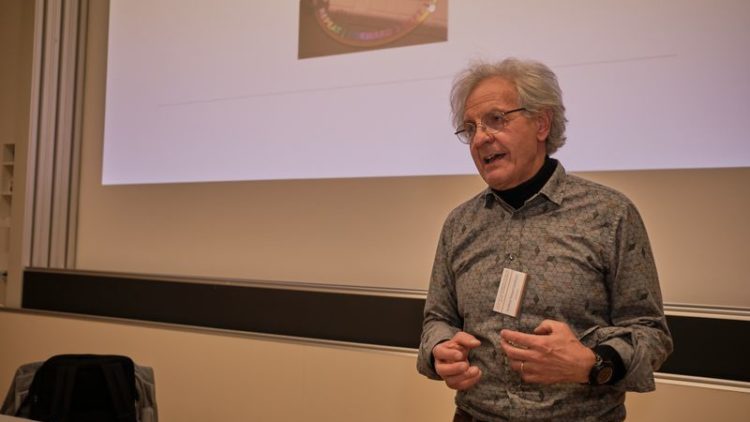 Retour à la normalité ? 6. Andreas Formiconi de Lacanet