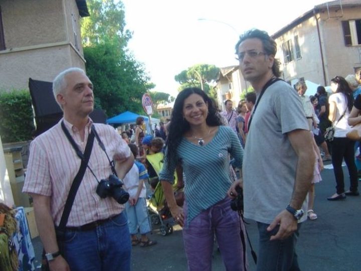 Retour à la normalité ? 12. Carlo Olivieri du Parti humaniste