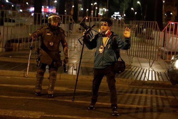 Neuer Angriff auf alternative Medien und Pressefreiheit