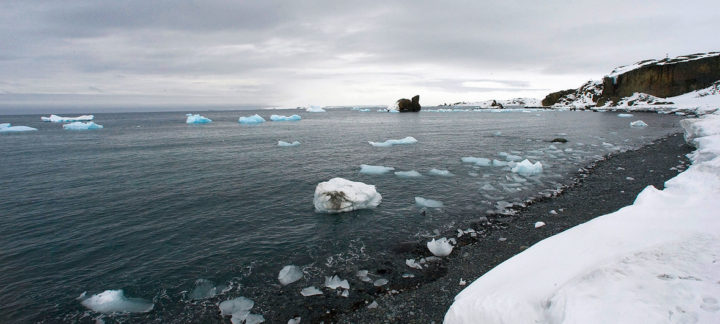Extremwetter-Rekord am Polarkreis laut Weltorganisation für Meteorologie wahrscheinlich