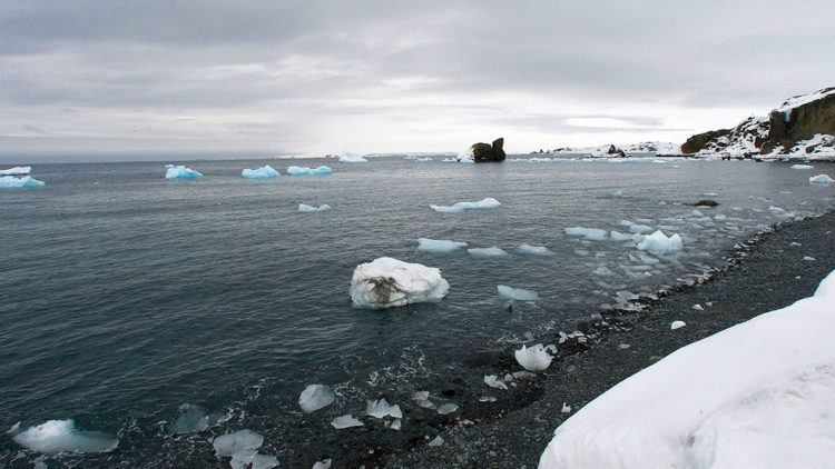 Extremwetter-Rekord am Polarkreis laut Weltorganisation für Meteorologie wahrscheinlich