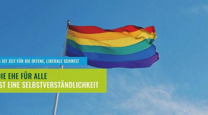 Mariage pour tous en Suisse et accès aux dons de sperme pour les couples lesbiens