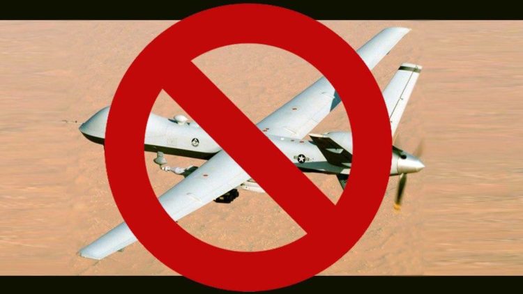 SPD unterstützt nun doch die bewaffnete Drohne der Bundeswehr