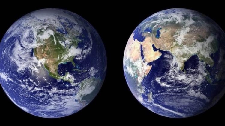Les scientifiques découvrent une planète "jumelle" de la Terre