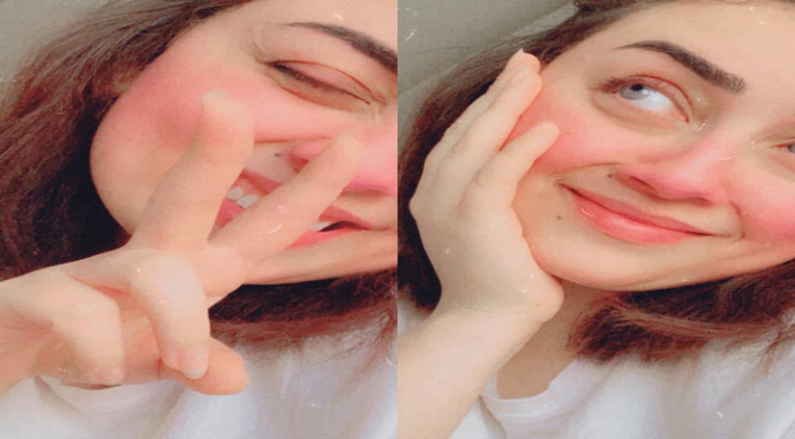 L'Égypte a arrêté Hadeer al-Hady pour ses vidéos Tik Tok