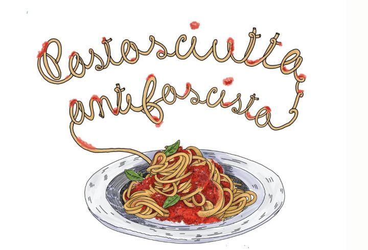 Pastasciutta antifascista
