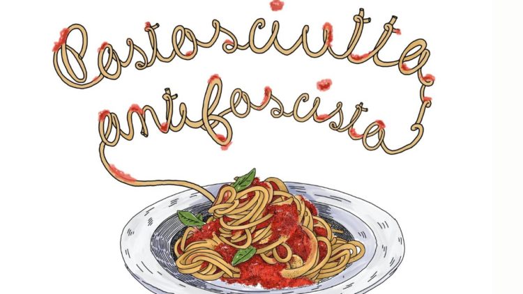 Pastasciutta antifascista