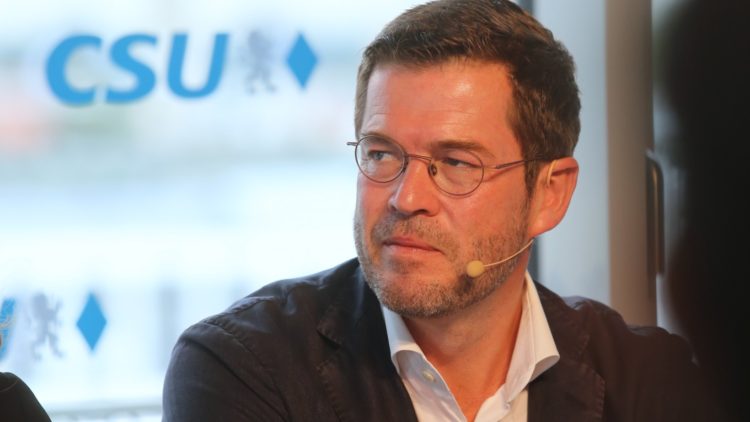 Wirecard-Wirtschaftskrimi wird zum Politdrama