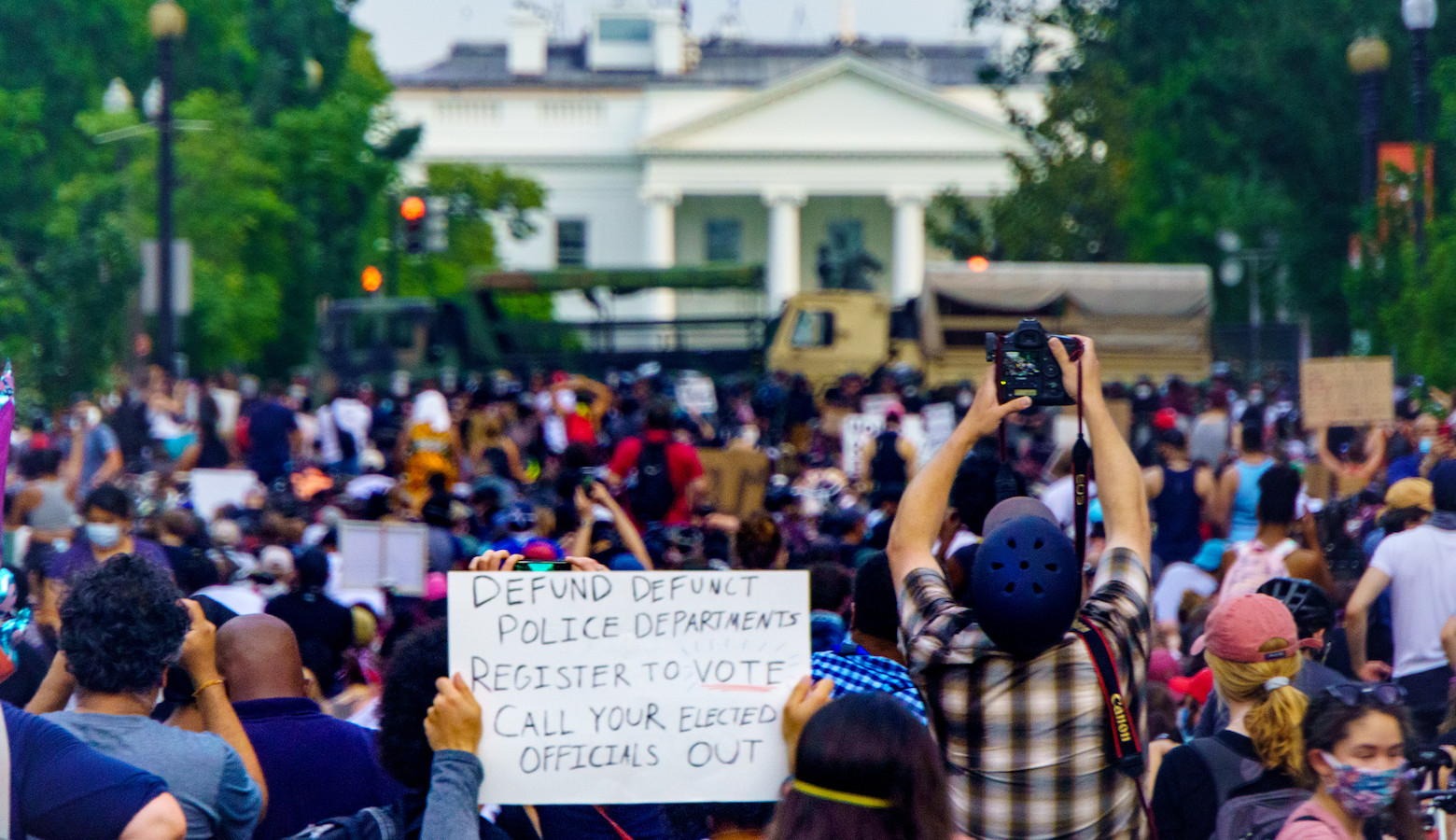 How Movements Can Turn Public Support Into Lasting Change