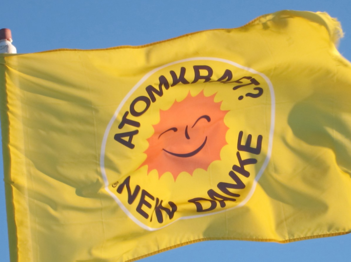 Atomrenaissance? Weltweit keine Chance, trotz aller Propaganda!