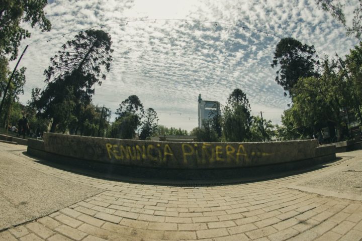 Neue Protestwelle in Chile, rechte Regierungskoalition bröckelt