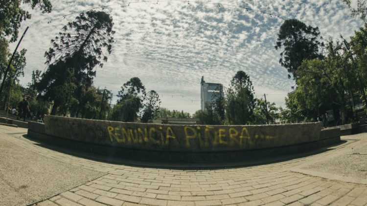 Neue Protestwelle in Chile, rechte Regierungskoalition bröckelt
