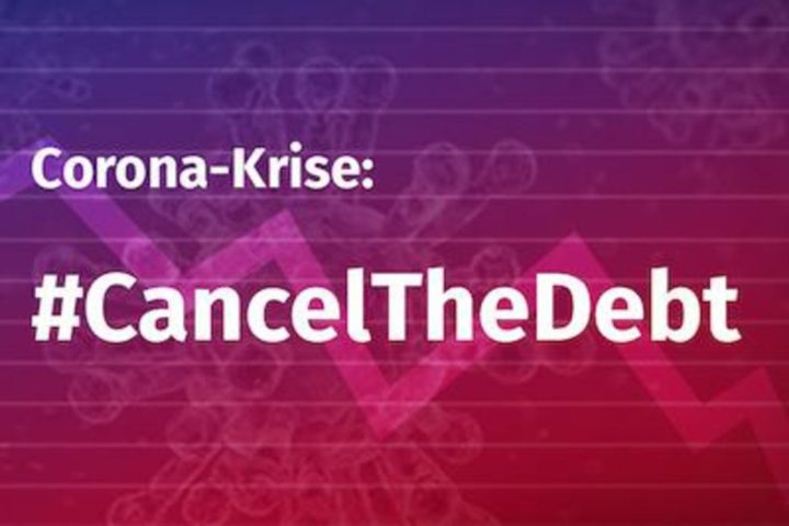 G20-Finanzministertreffen: Nägel mit Köpfen, Schuldenerlasse beschließen