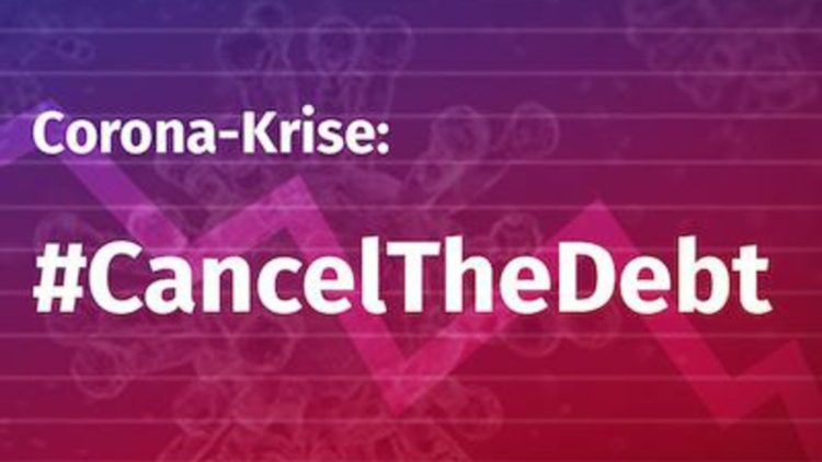 G20-Finanzministertreffen: Nägel mit Köpfen, Schuldenerlasse beschließen