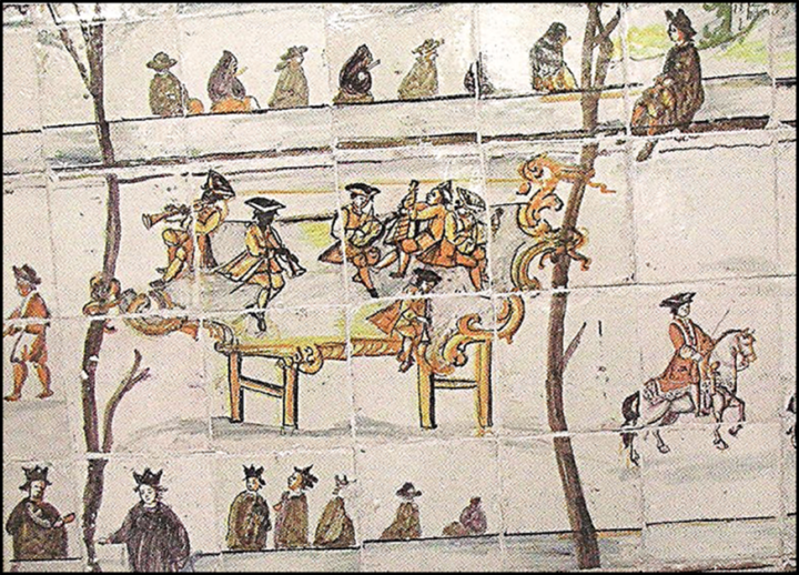 Detalle.-Mosaico-de-azulejos-de-la-Alameda-de-Hércules.-Monasterio-de-la-Encarnación-Osuna.-Sevilla.-1780.-Fotografía-Manuel-Torres..-2016