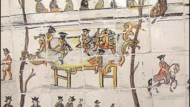 Detalle.-Mosaico-de-azulejos-de-la-Alameda-de-Hércules.-Monasterio-de-la-Encarnación-Osuna.-Sevilla.-1780.-Fotografía-Manuel-Torres..-2016