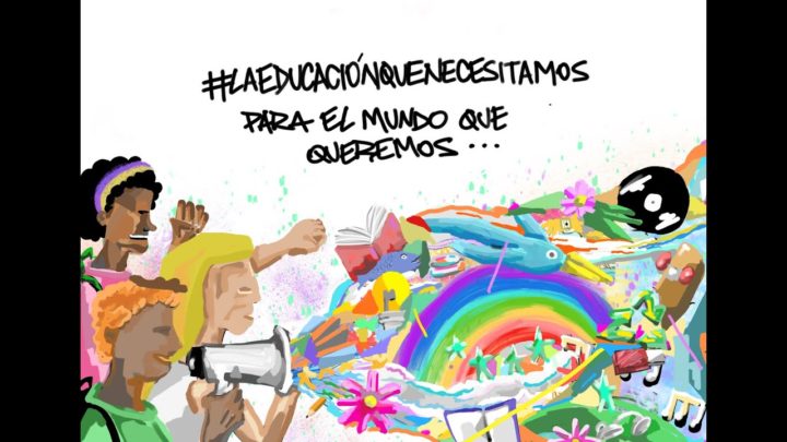 Derecho a la Educación