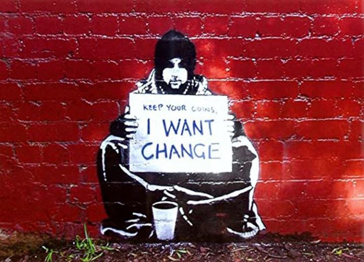 Le système monétaire est nuisible