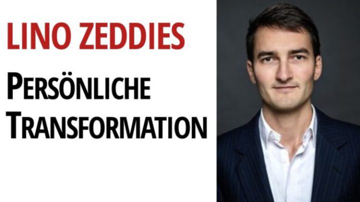 Welche Rolle spielt die persönliche Transformation beim Systemwandel?