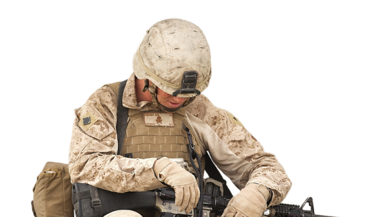 Suspenden acción militar de los EEUU en Colombia