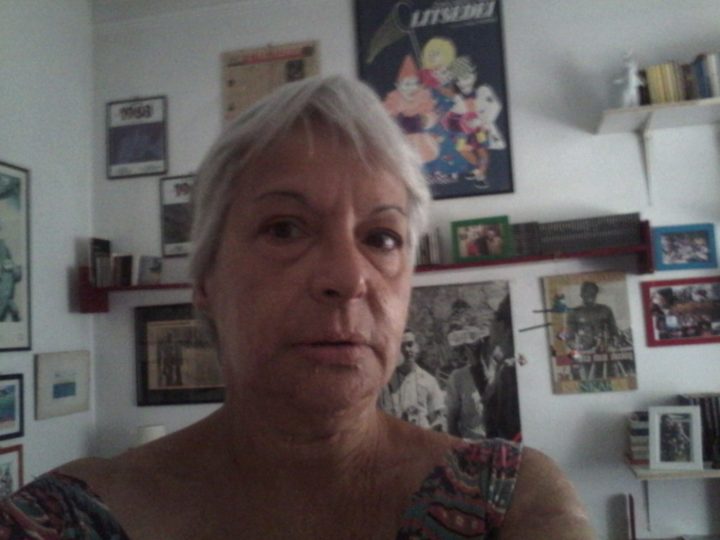 Retour à la normalité ? 14. Rita Lavaggi, enseignante à la retraite, non globale