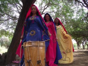 La Yonna: Danza Ancestral Wayuu