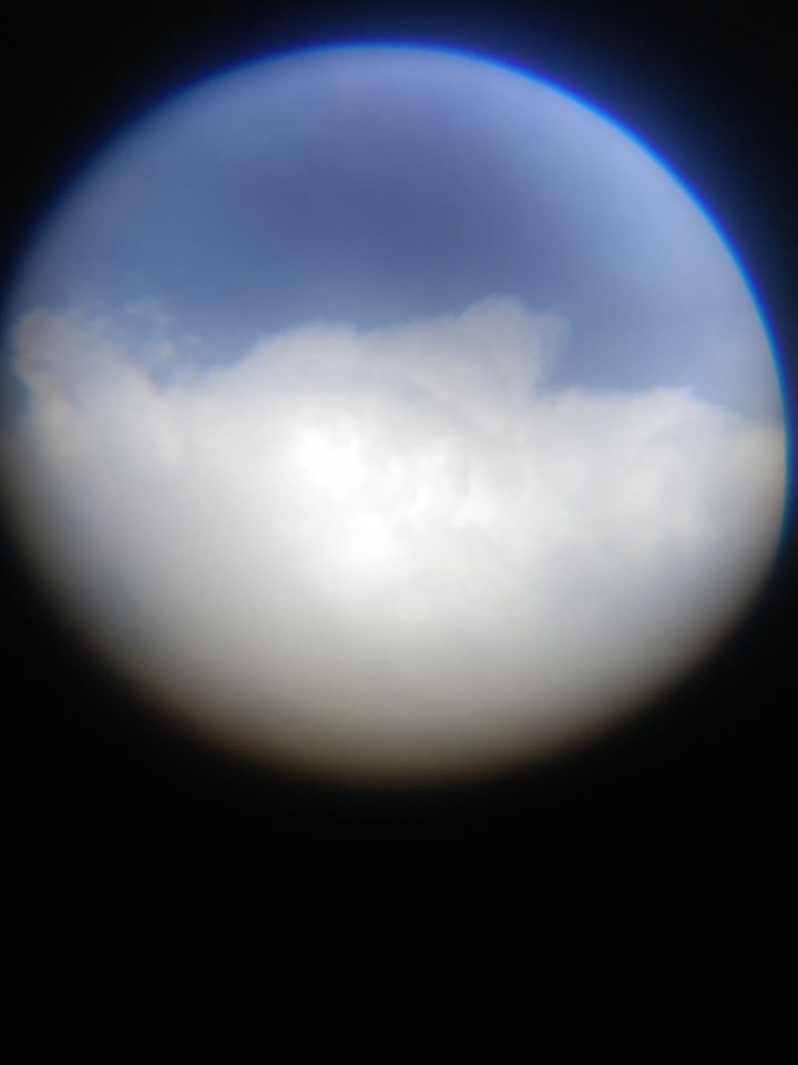 Repúblicas del cielo