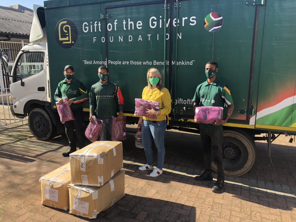 South Africa after Mandela: between Covid-19 and inequality