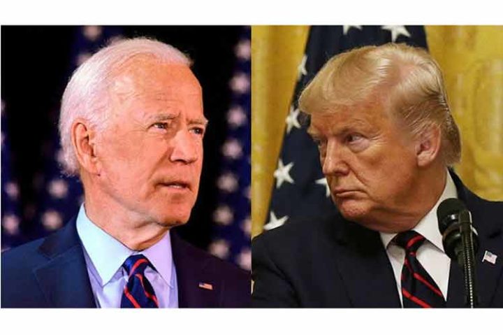 Biden-Trump
