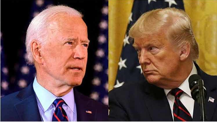 Biden-Trump
